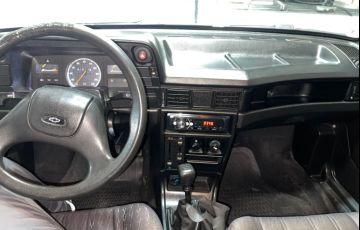 Chevrolet Kadett Hatch GL 1.8 EFi - Foto #3