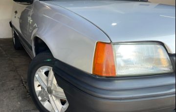 Chevrolet Kadett Hatch GL 1.8 EFi - Foto #4