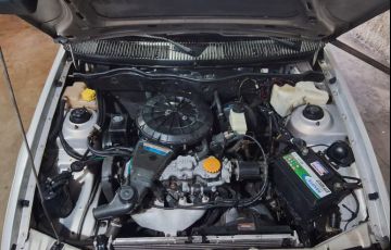 Chevrolet Kadett Hatch GL 1.8 EFi - Foto #5