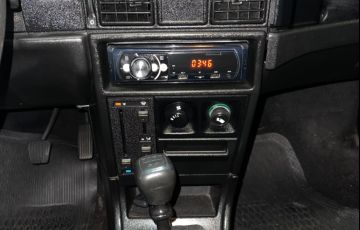 Chevrolet Kadett Hatch GL 1.8 EFi - Foto #6