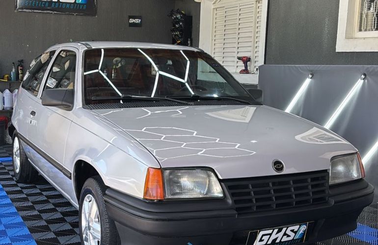 Chevrolet Kadett Hatch GL 1.8 EFi - Foto #7