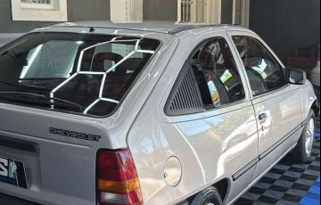 Chevrolet Kadett Hatch GL 1.8 EFi - Foto #8