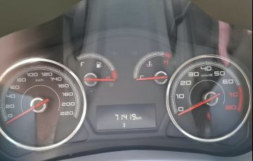 Fiat Palio Attractive 1.4 8V (Flex) - Foto #2