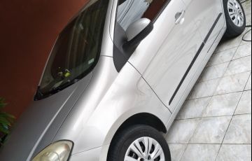 Fiat Palio Attractive 1.4 8V (Flex) - Foto #8