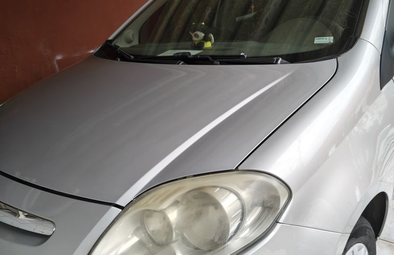 Fiat Palio Attractive 1.4 8V (Flex) - Foto #9
