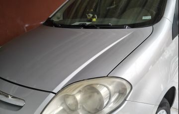 Fiat Palio Attractive 1.4 8V (Flex) - Foto #9