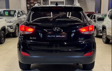 Hyundai Ix35 2.0 MPFi GL 16v - Foto #5