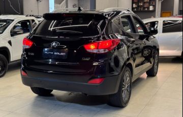 Hyundai Ix35 2.0 MPFi GL 16v - Foto #6