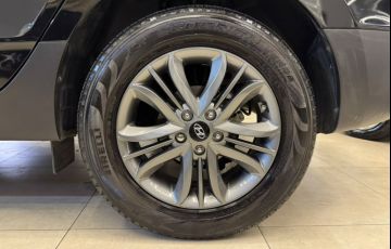 Hyundai Ix35 2.0 MPFi GL 16v - Foto #7