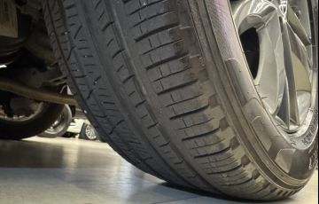 Hyundai Ix35 2.0 MPFi GL 16v - Foto #8