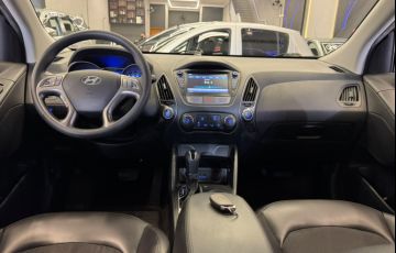 Hyundai Ix35 2.0 MPFi GL 16v - Foto #10