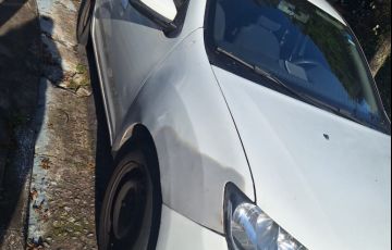 Renault Sandero Authentique Plus 1.0 16V (Flex) - Foto #2