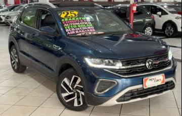 Volkswagen T-cross 1.4 250 TSi Total Highline