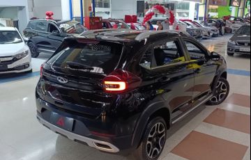 Chery Tiggo 3x 1.0 VVT Turbo Pro - Foto #4
