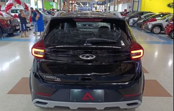 Chery Tiggo 3x 1.0 VVT Turbo Pro - Foto #5