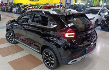 Chery Tiggo 3x 1.0 VVT Turbo Pro - Foto #6