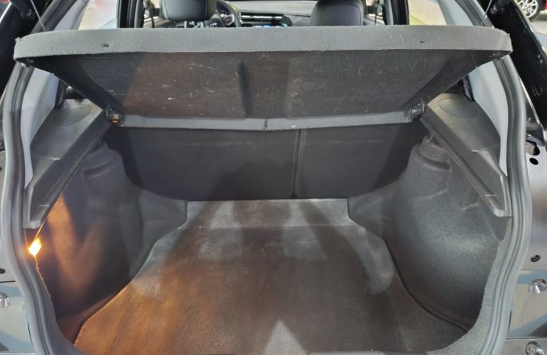 Chery Tiggo 3x 1.0 VVT Turbo Pro - Foto #7