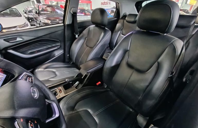 Chery Tiggo 3x 1.0 VVT Turbo Pro - Foto #8