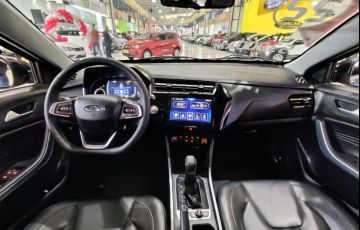 Chery Tiggo 3x 1.0 VVT Turbo Pro - Foto #10