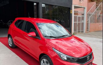 Fiat Argo 1.0 Drive