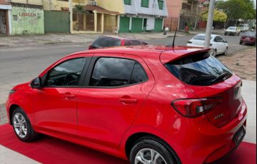Fiat Argo 1.0 Drive - Foto #3
