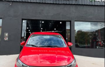 Fiat Argo 1.0 Drive - Foto #5