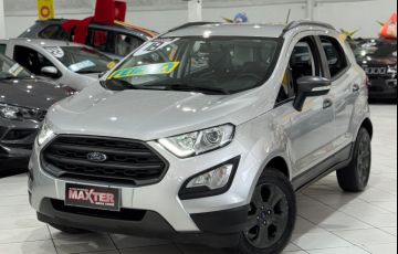 Ford Ecosport 1.5 Ti-vct Freestyle