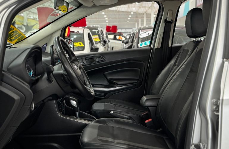 Ford Ecosport 1.5 Ti-vct Freestyle - Foto #6