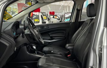 Ford Ecosport 1.5 Ti-vct Freestyle - Foto #6