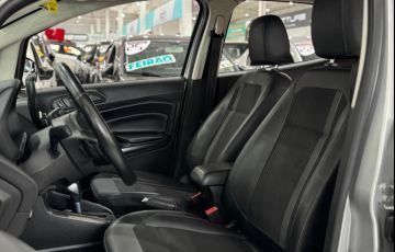 Ford Ecosport 1.5 Ti-vct Freestyle - Foto #7