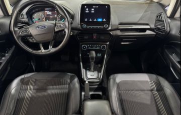 Ford Ecosport 1.5 Ti-vct Freestyle - Foto #8