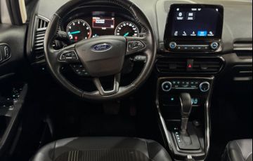 Ford Ecosport 1.5 Ti-vct Freestyle - Foto #9