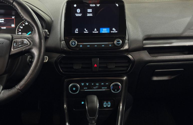 Ford Ecosport 1.5 Ti-vct Freestyle - Foto #10