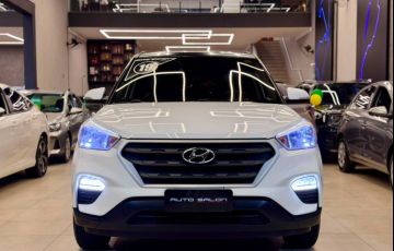 Hyundai Creta 1.6 16V Attitude - Foto #2