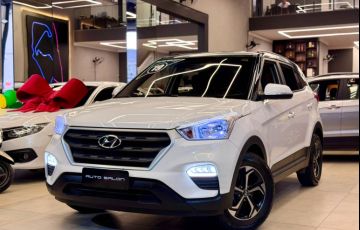 Hyundai Creta 1.6 16V Attitude - Foto #3