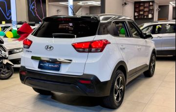Hyundai Creta 1.6 16V Attitude - Foto #4