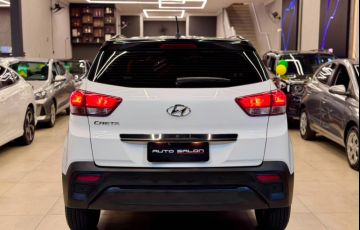 Hyundai Creta 1.6 16V Attitude - Foto #5