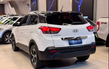 Hyundai Creta 1.6 16V Attitude - Foto #6
