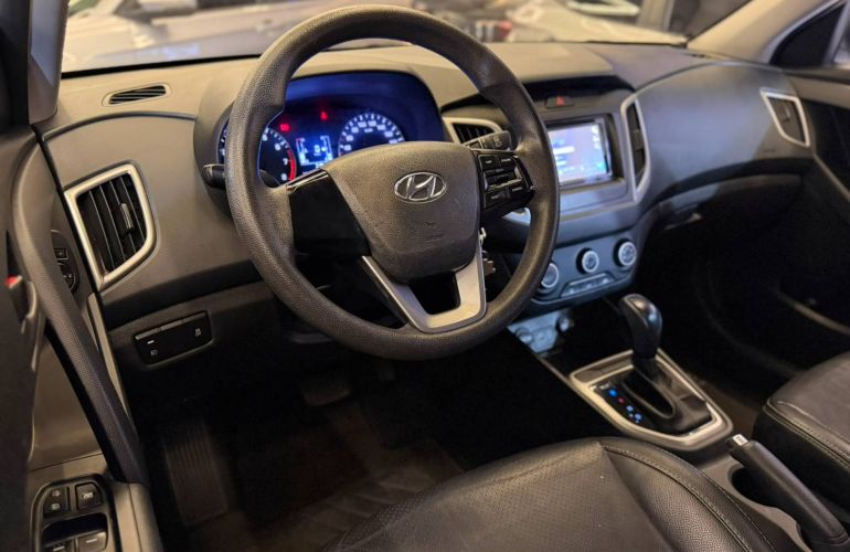 Hyundai Creta 1.6 16V Attitude - Foto #7