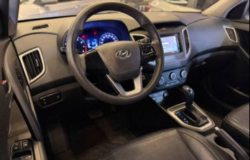 Hyundai Creta 1.6 16V Attitude - Foto #7