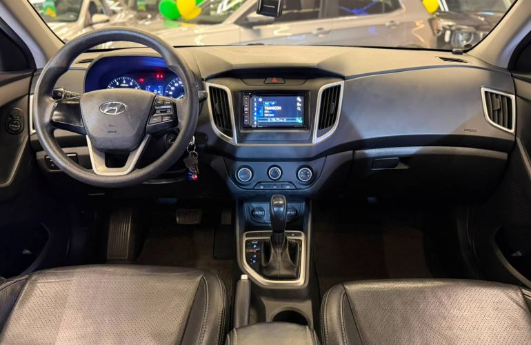Hyundai Creta 1.6 16V Attitude - Foto #8