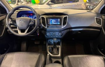 Hyundai Creta 1.6 16V Attitude - Foto #8