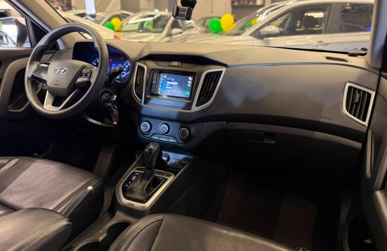 Hyundai Creta 1.6 16V Attitude - Foto #9