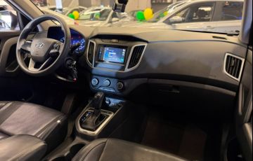 Hyundai Creta 1.6 16V Attitude - Foto #9