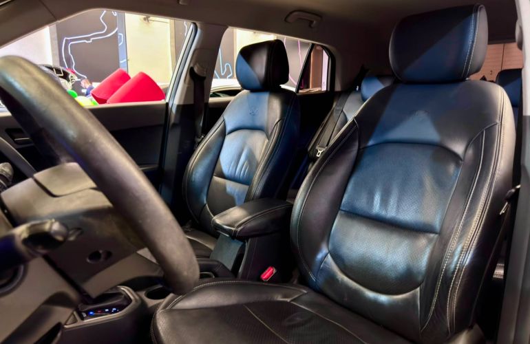 Hyundai Creta 1.6 16V Attitude - Foto #10