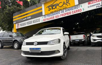 Volkswagen Gol 1.0 Mi 8v