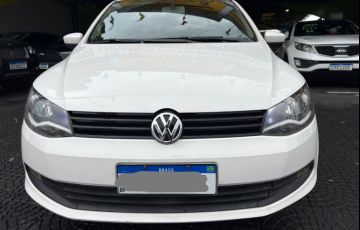 Volkswagen Gol 1.0 Mi 8v - Foto #3