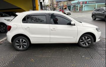 Volkswagen Gol 1.0 Mi 8v - Foto #5