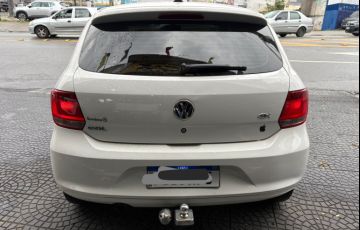 Volkswagen Gol 1.0 Mi 8v - Foto #6
