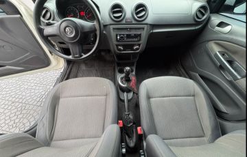 Volkswagen Gol 1.0 Mi 8v - Foto #7